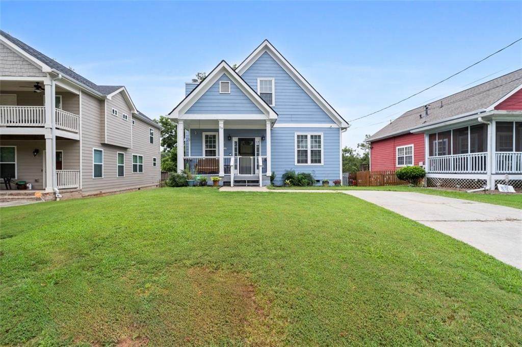 59 Brown Avenue - Photo 1