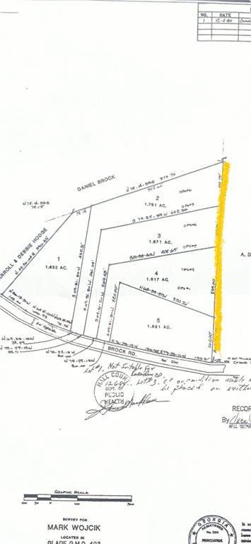 3537 Brock Road - Photo 1