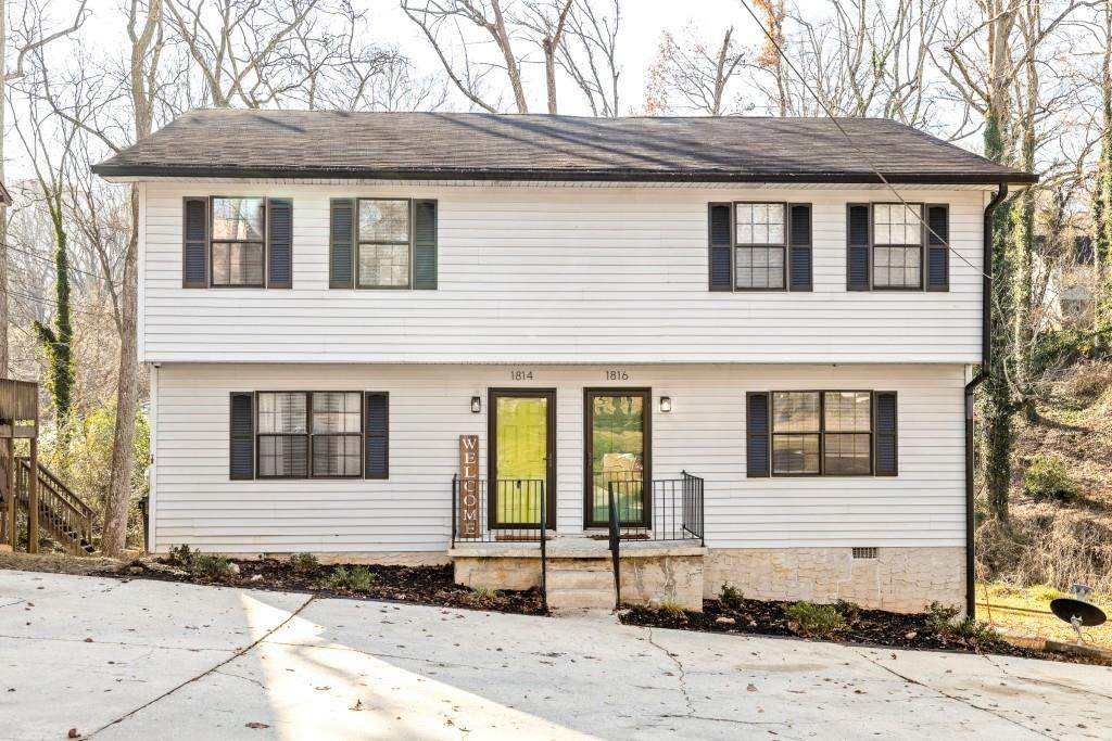 1814 Neely Avenue - Photo 1