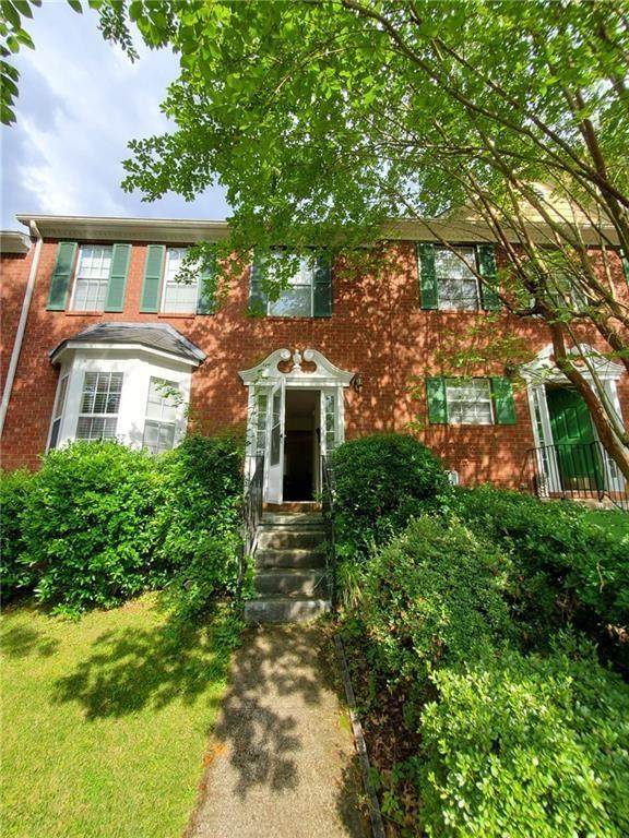 3043 Majestic Park Court - Photo 1