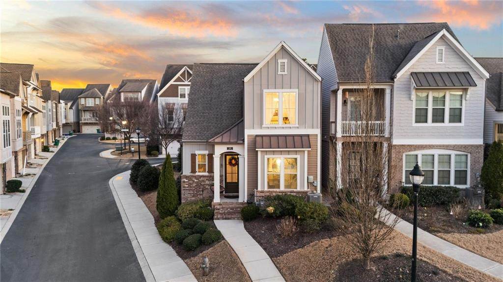 332 Symphony Way - Photo 1