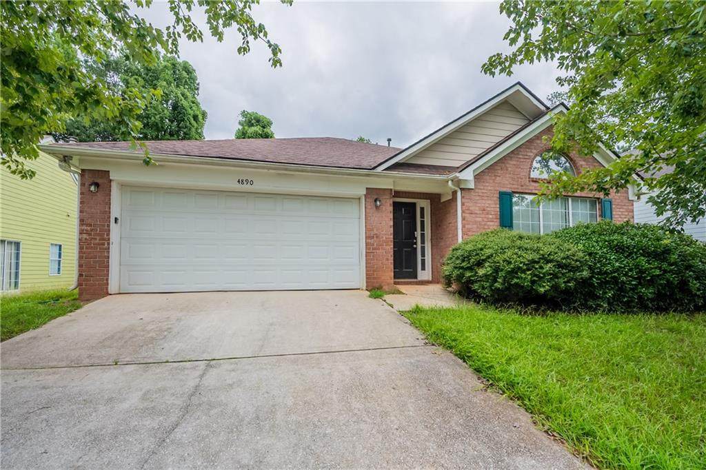 4890 Wilkins Station Drive - Photo 1