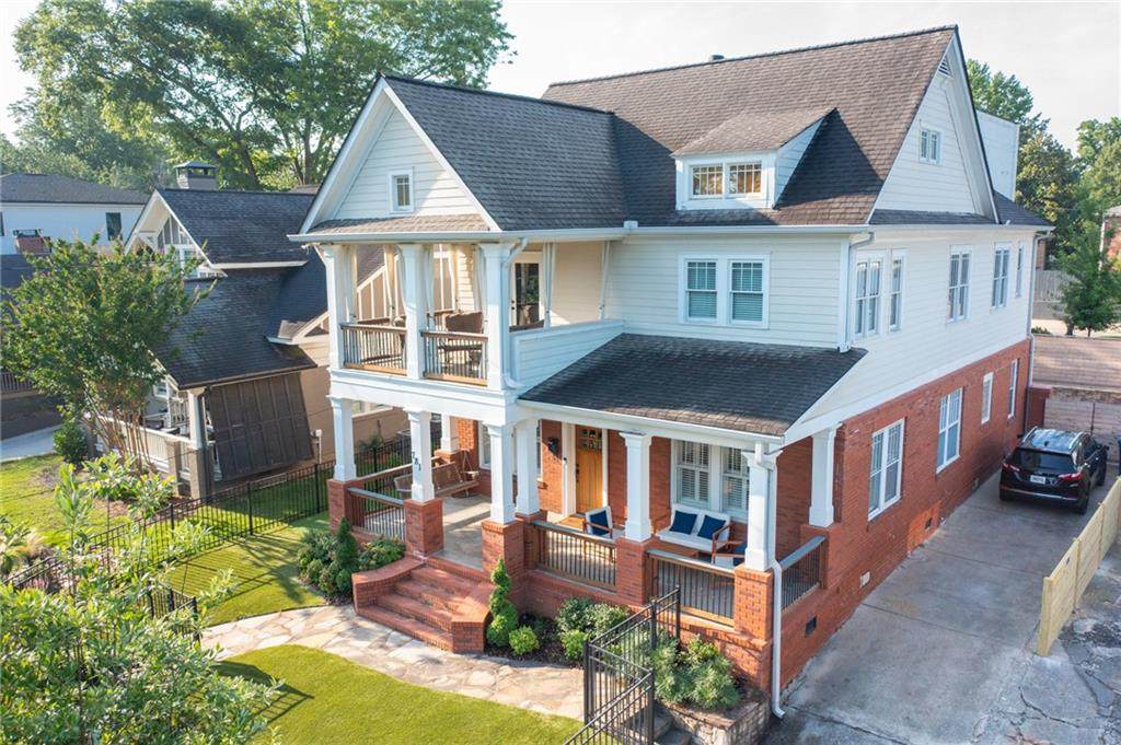 781 Greenwood Avenue - Photo 1