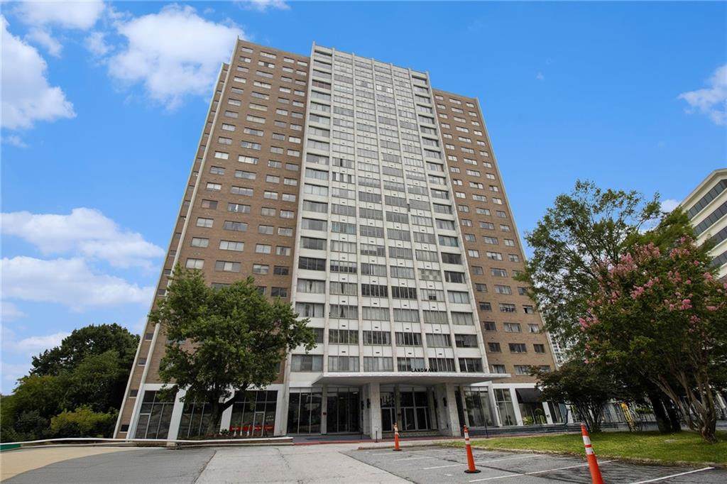 215 Piedmont Avenue - Photo 1