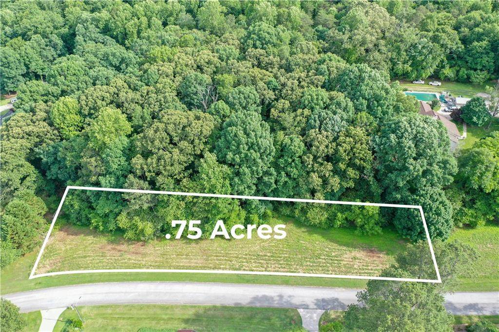 3614 Creekstone Drive - Photo 1