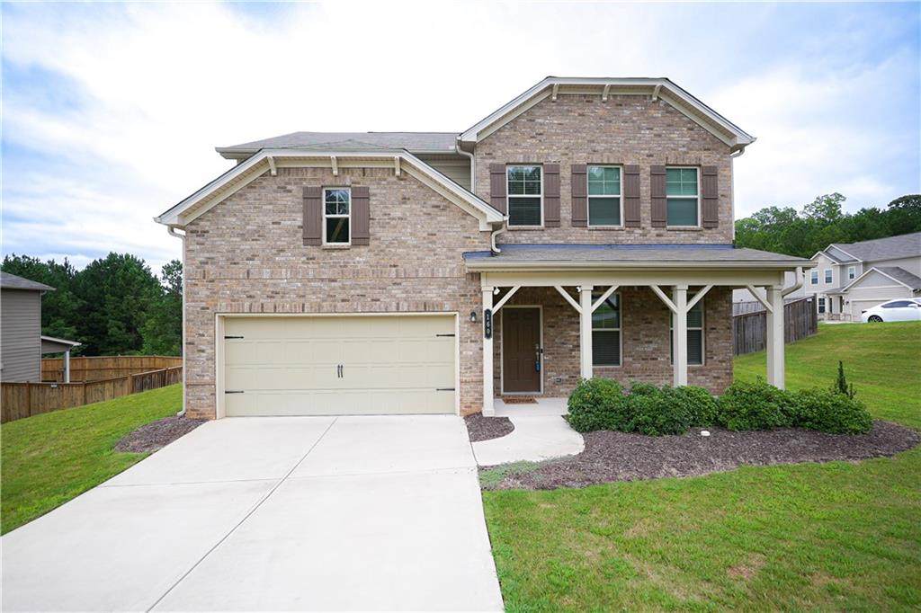 160 Northridge Drive - Photo 1