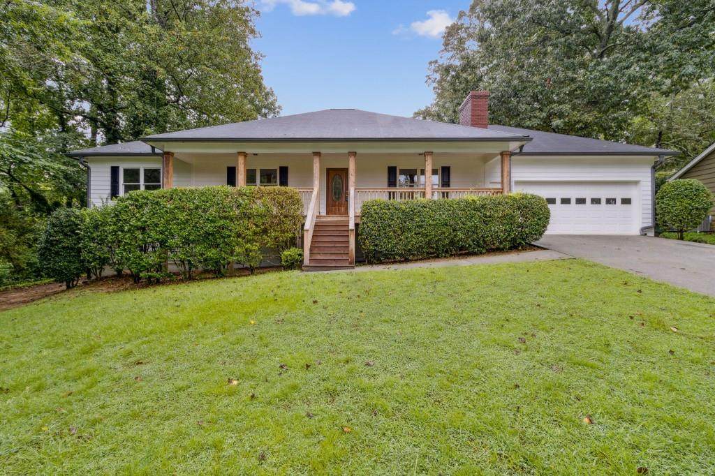 5557 Pinedale Circle - Photo 1