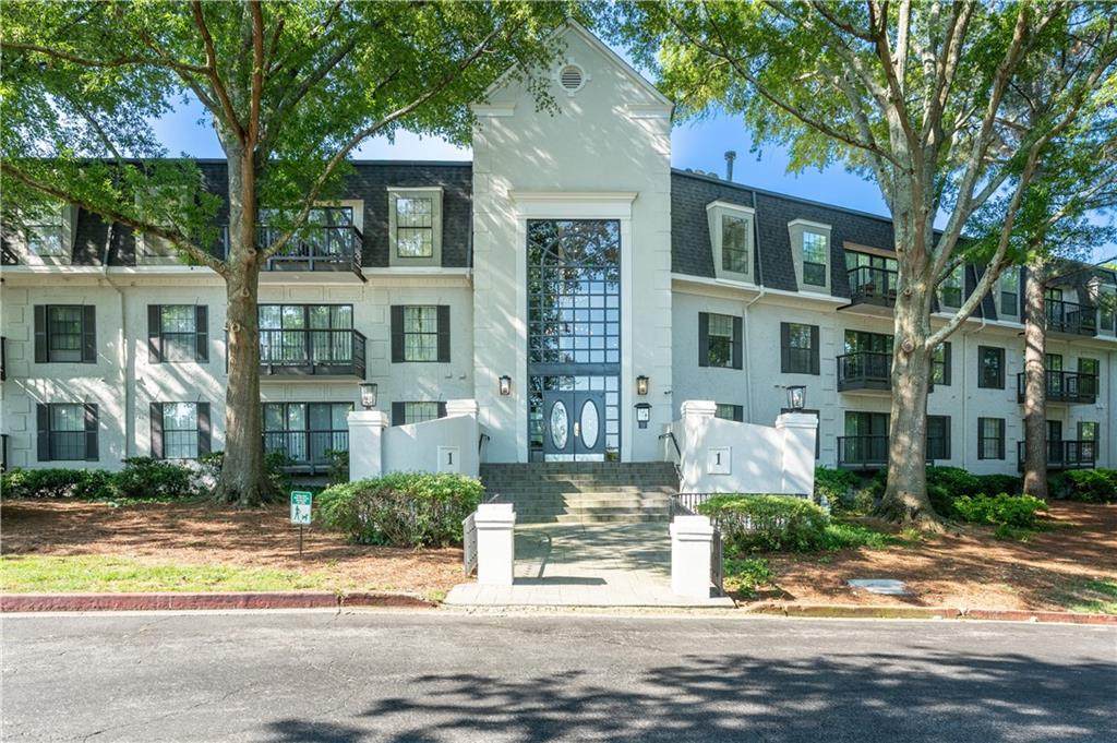 1105 Pine Heights Drive - Photo 1