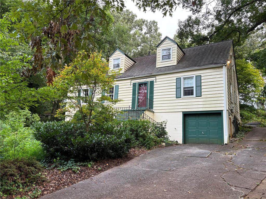 2523 Midway Road - Photo 1