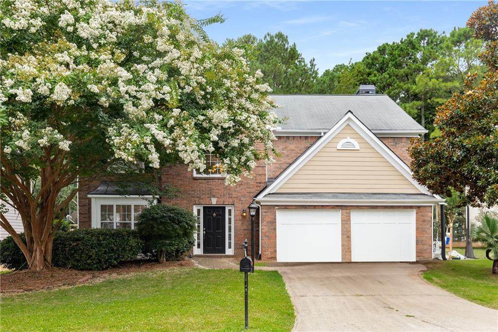 1593 Pinebreeze Drive - Photo 1