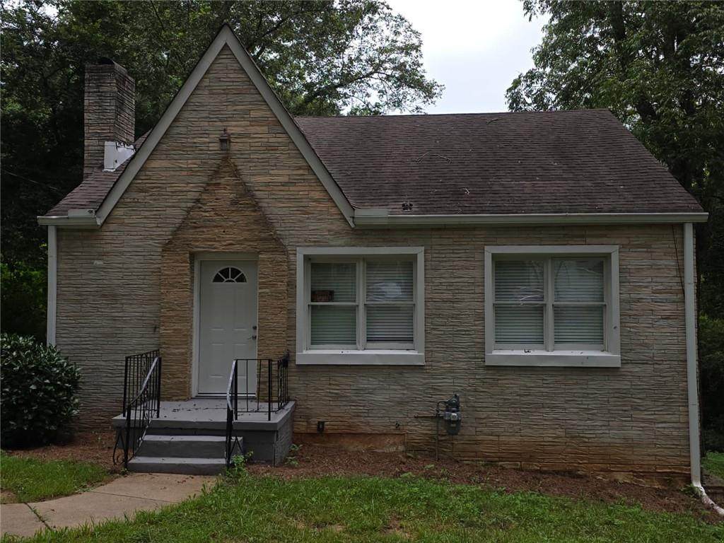 2168 Rhinehill Road - Photo 1