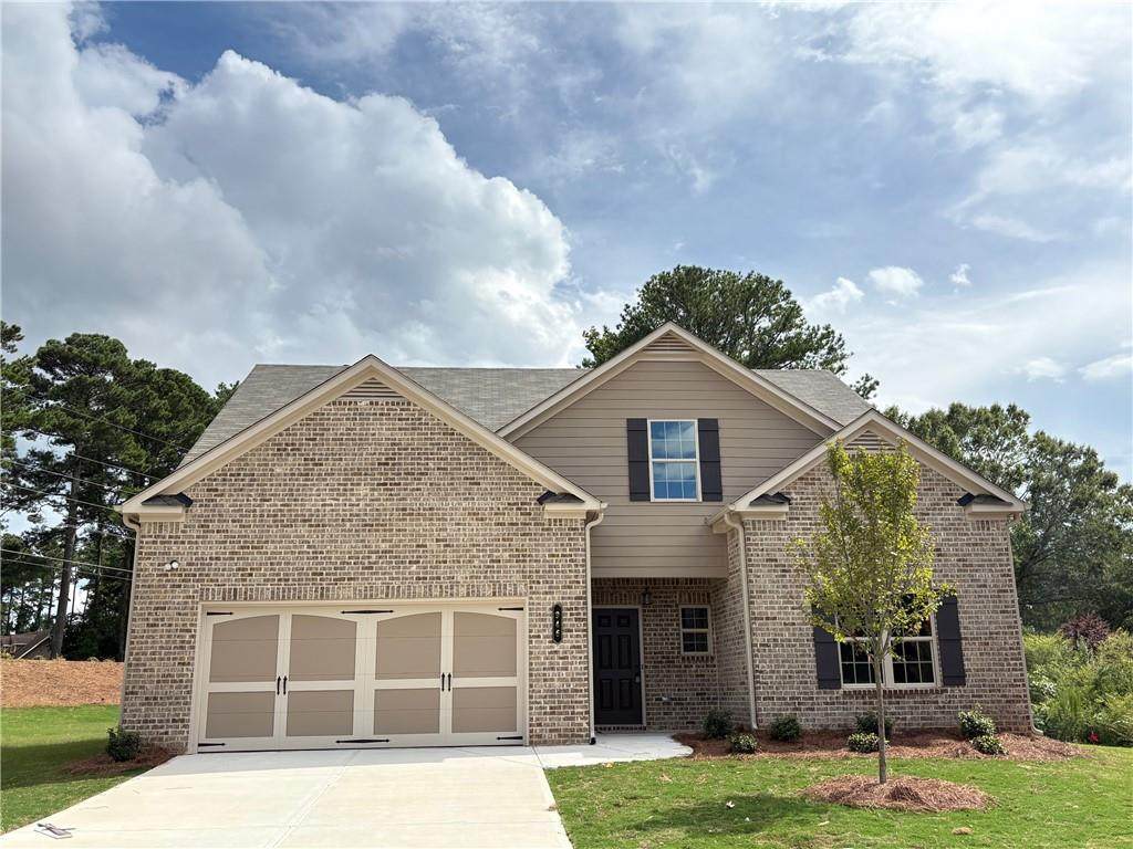 946 Lakeview Oaks Court - Photo 1