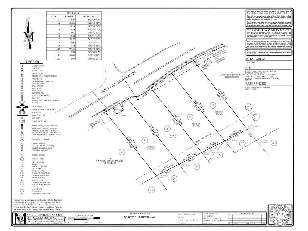 3684 Lawrenceville Highway - Photo 1