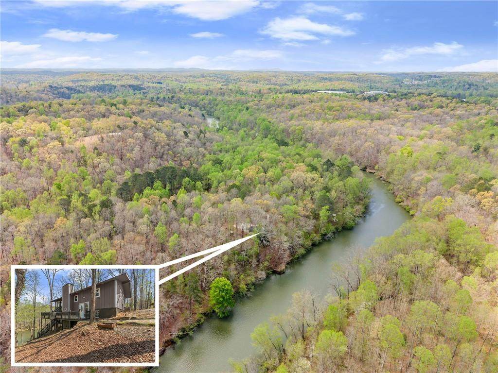 307 Eagle Overlook Drive - Photo 1