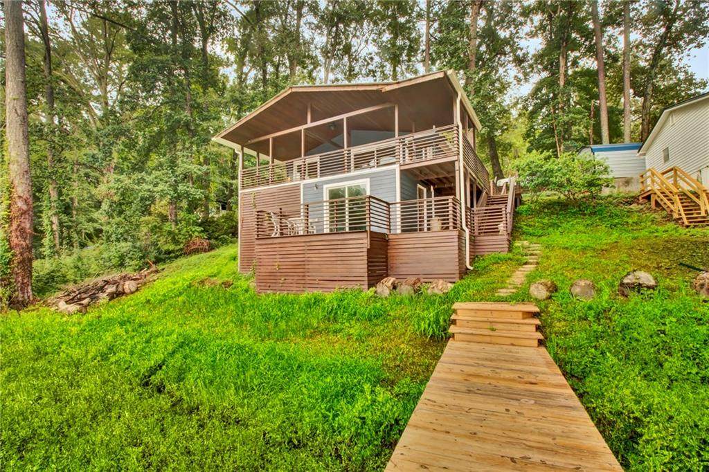 116 Willow Way - Photo 1