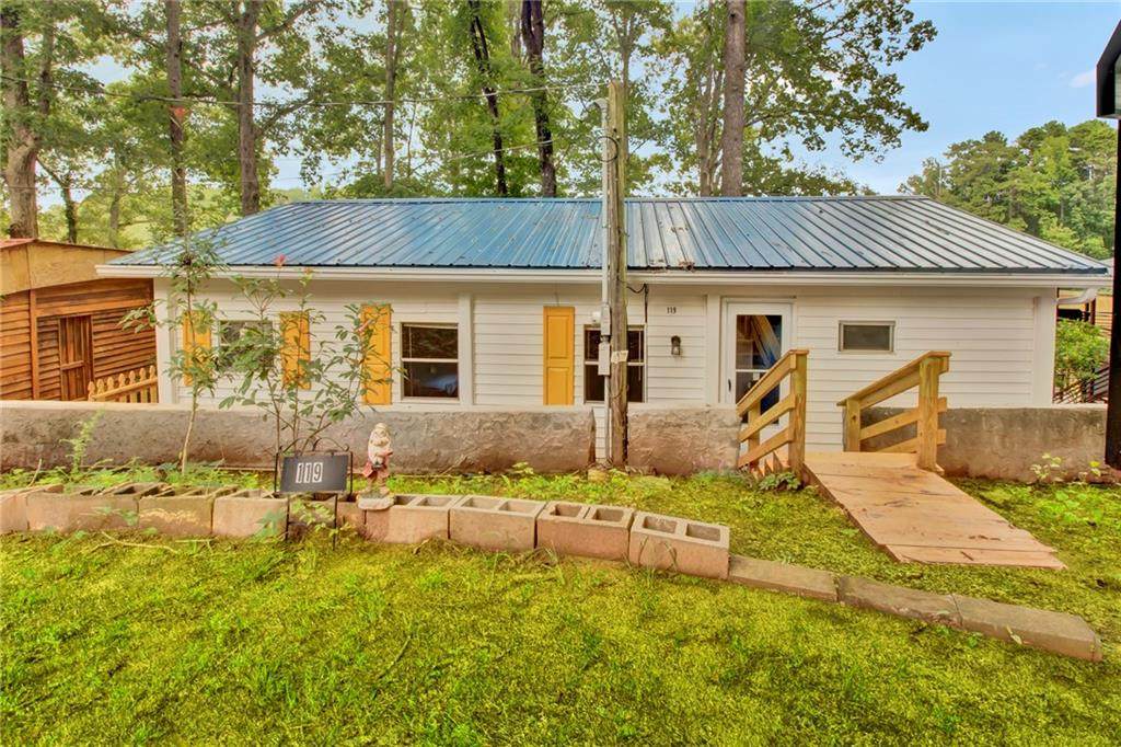 119 Willow Way - Photo 1