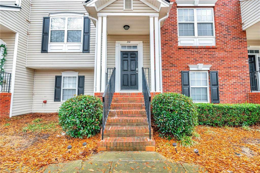 241 Village Square Drive - Photo 1