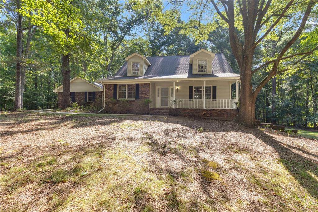 190 Brierwood Drive - Photo 1