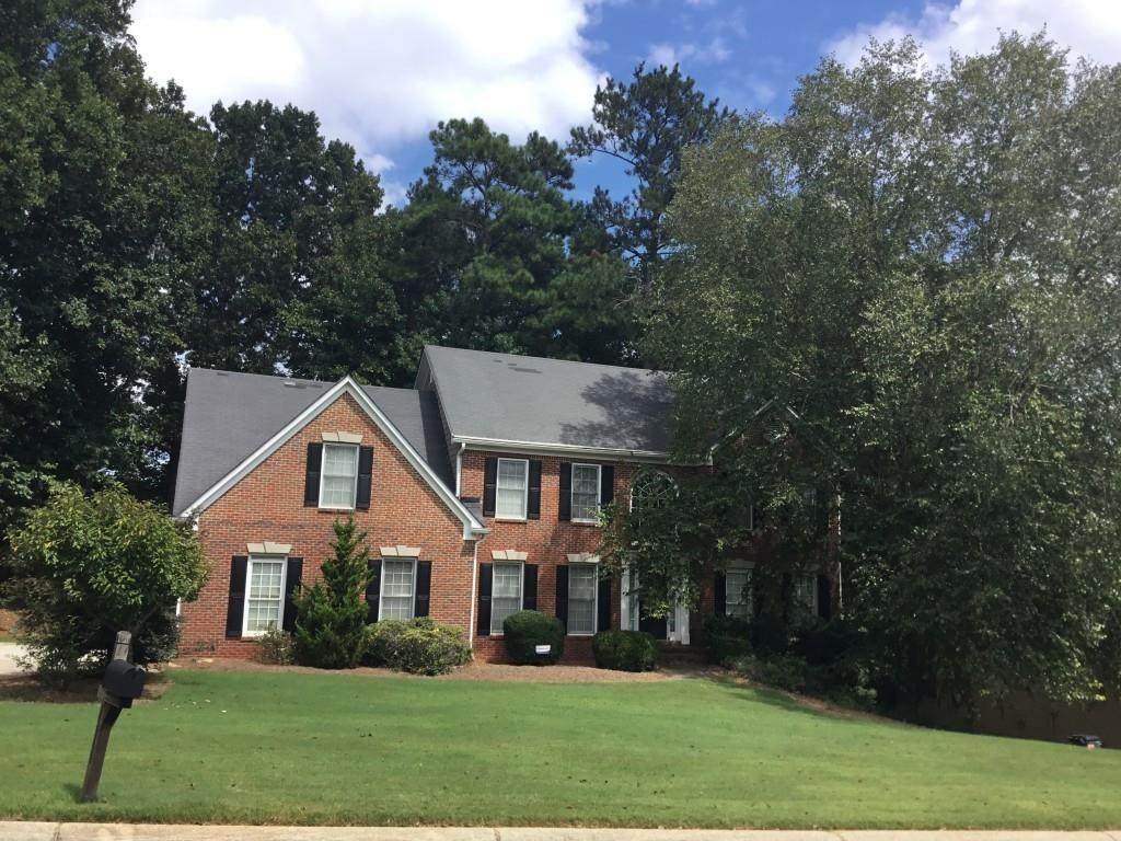 506 Hunters Trace - Photo 1