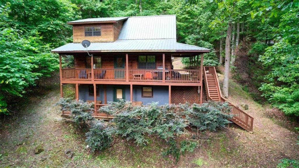 6205 Trevor Way - Photo 1