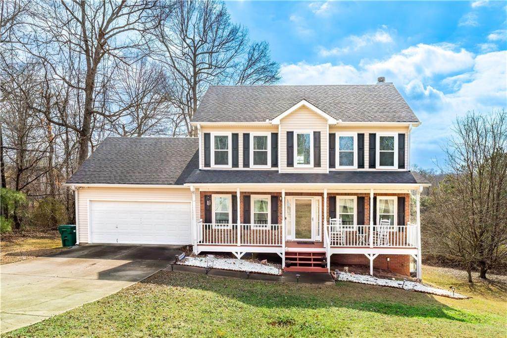 4283 Northwind Drive - Photo 1