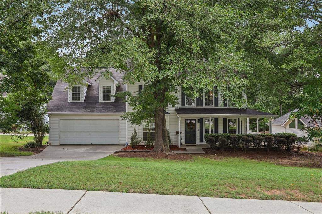 209 Kensington Trace - Photo 1