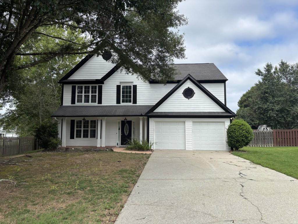 946 Steadman Terrace - Photo 1