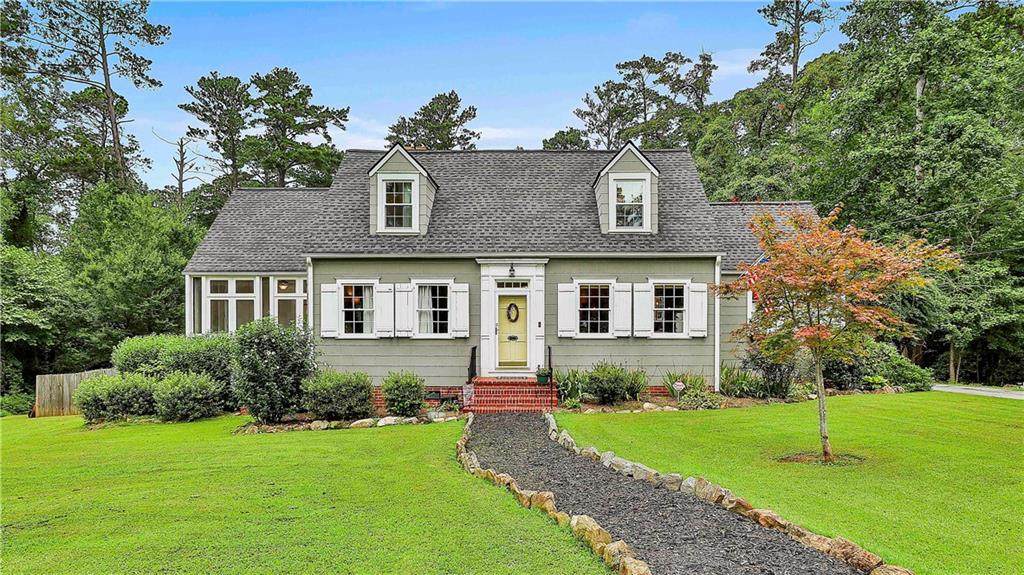 6455 Rivertown Road - Photo 1