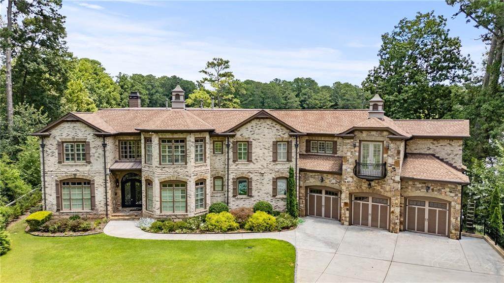 2267 Echo Trail - Photo 1