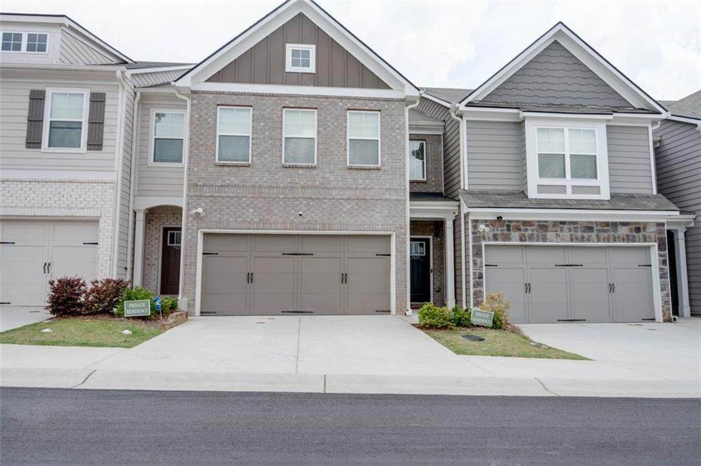 7621 Avalon Boulevard - Photo 1