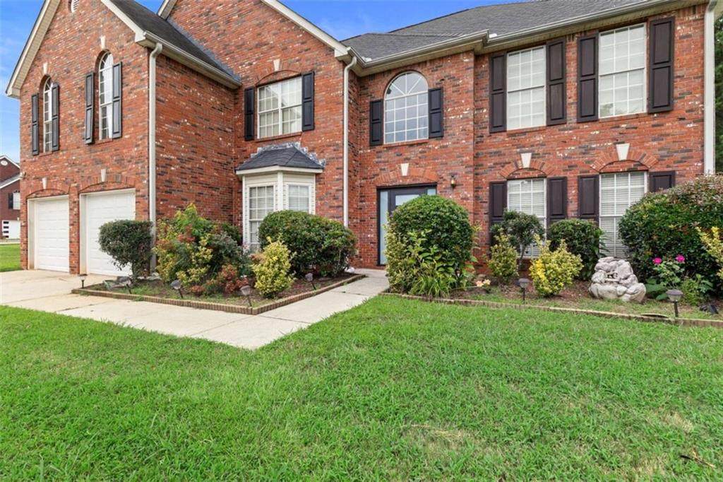 1212 Kern Cove - Photo 1