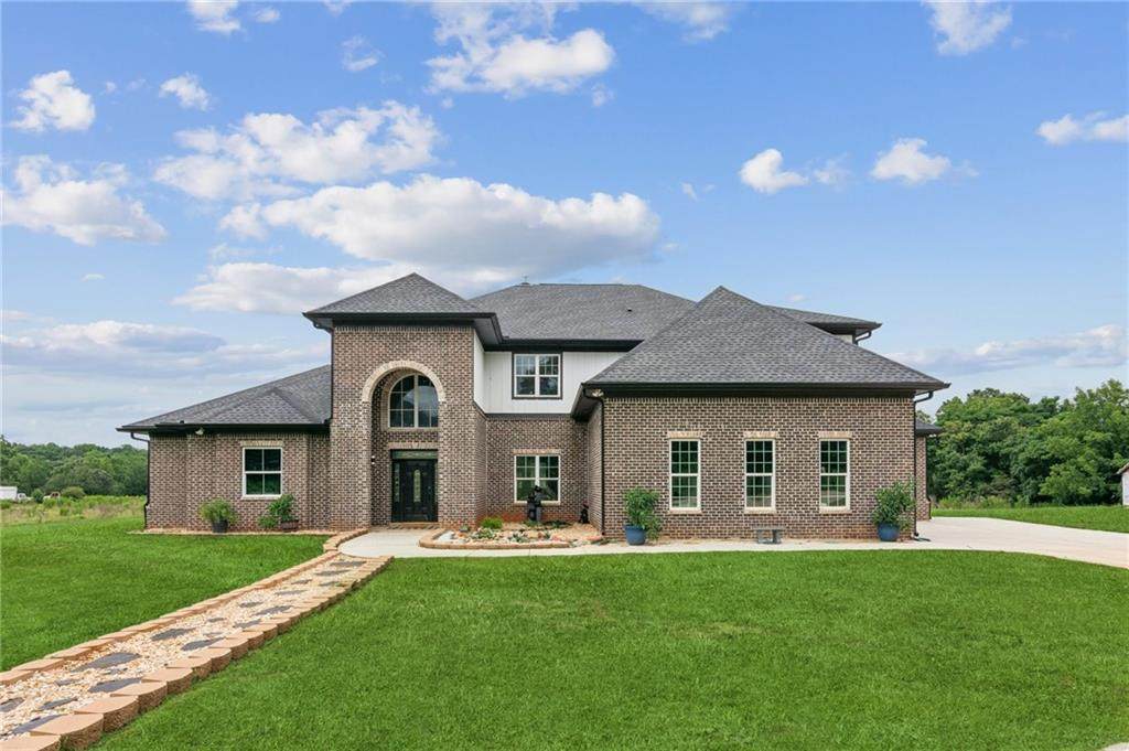 1118 Marlow Road - Photo 1