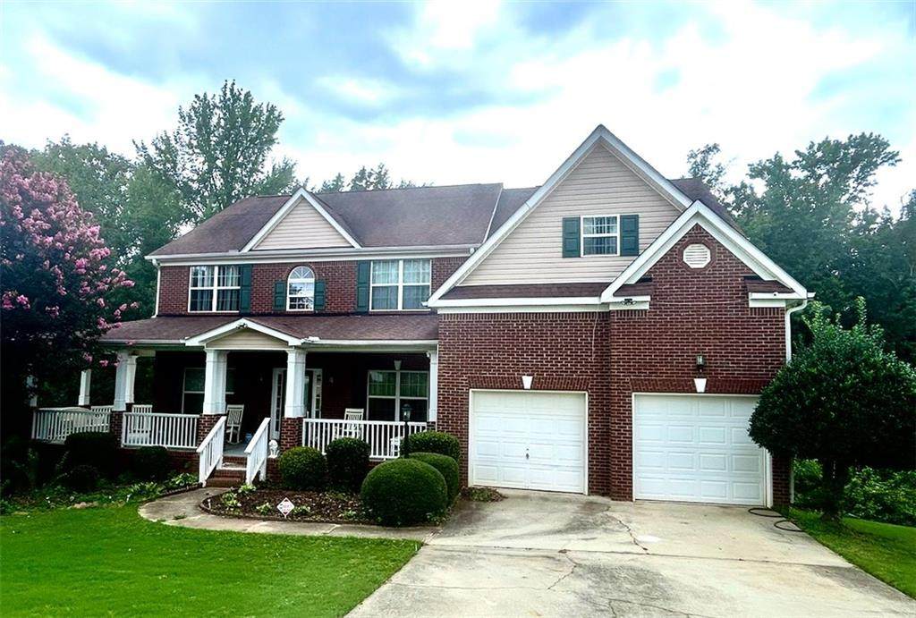 415 Tea Rose Lane - Photo 1