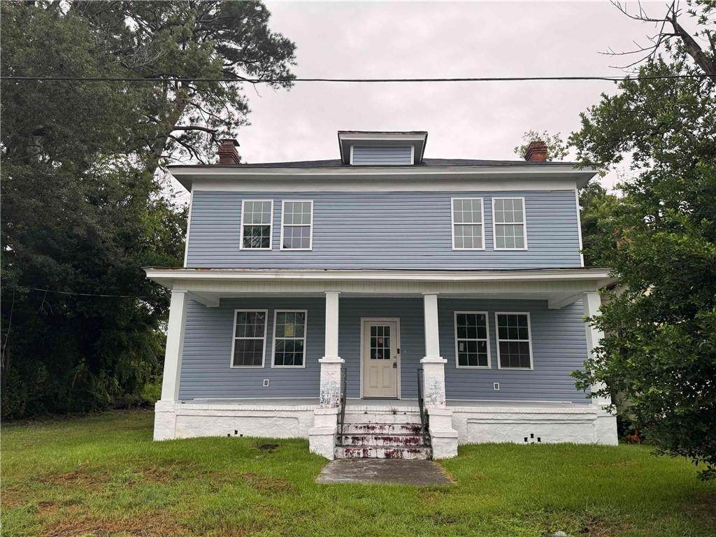 1136 Beman Street - Photo 1