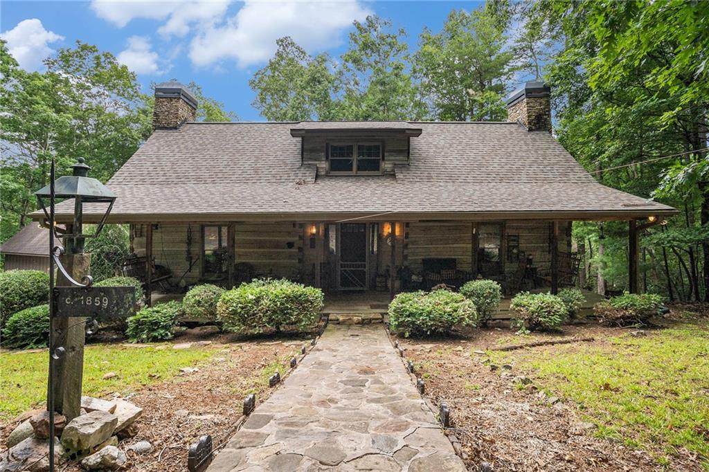 297 Fox Den Circle - Photo 1