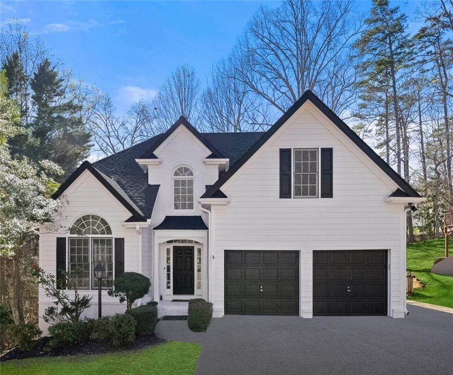 1288 Gate Post Lane - Photo 1