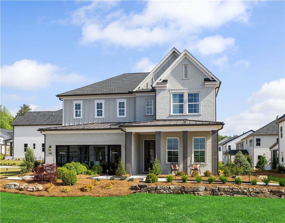 760 Keystone Drive - Photo 1