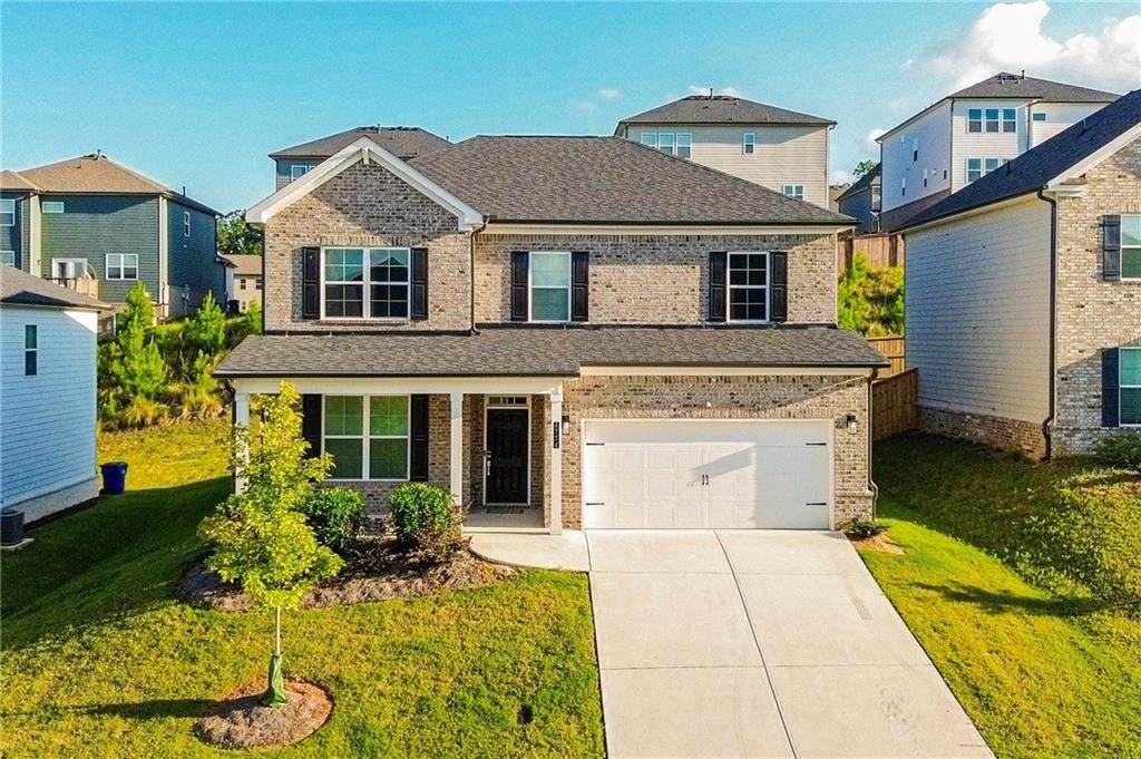 4774 Mock Orange Street - Photo 1