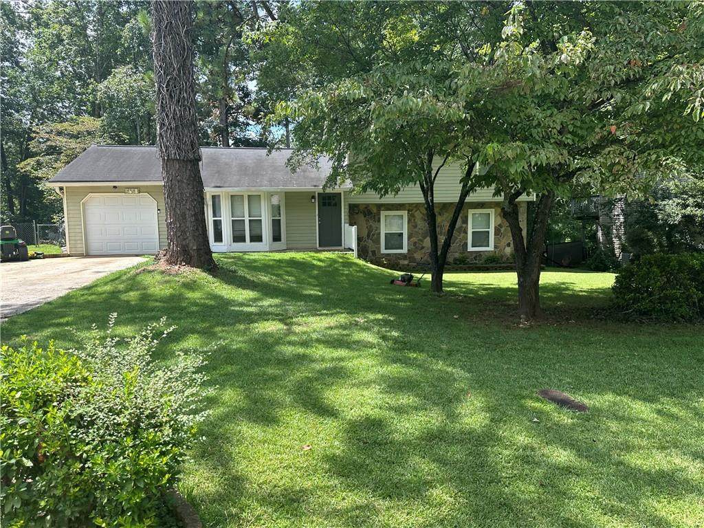 5658 Saint Thomas Drive - Photo 1