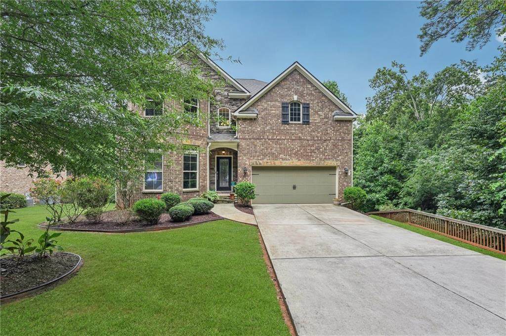 336 Nottingham Drive - Photo 1