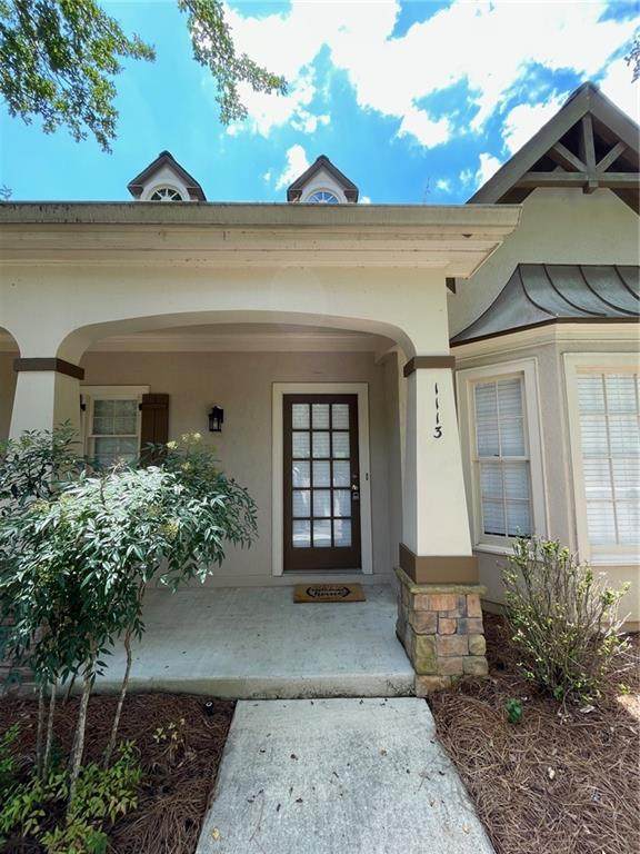 1113 Wharfside Court - Photo 1