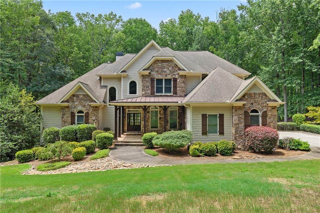 995 Freehome Road - Photo 1