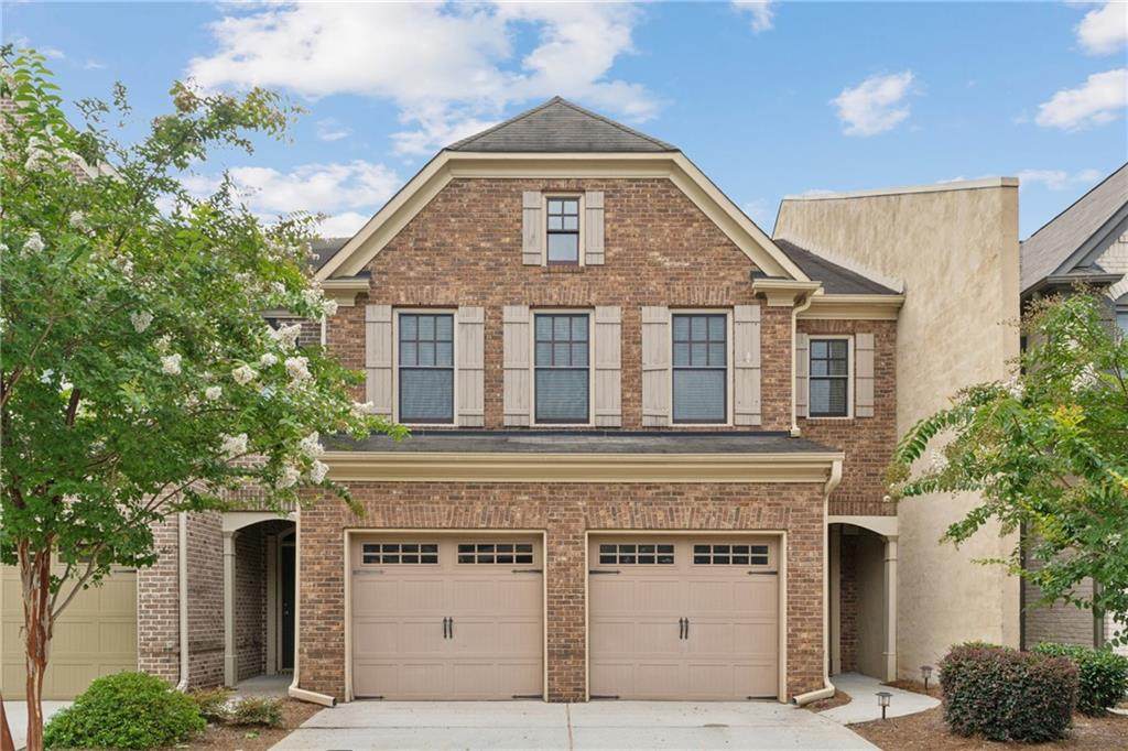 4900 Berkeley Glen Drive - Photo 1