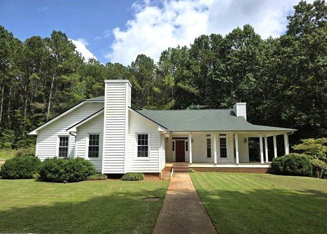 3639 Holly Springs Road - Photo 1