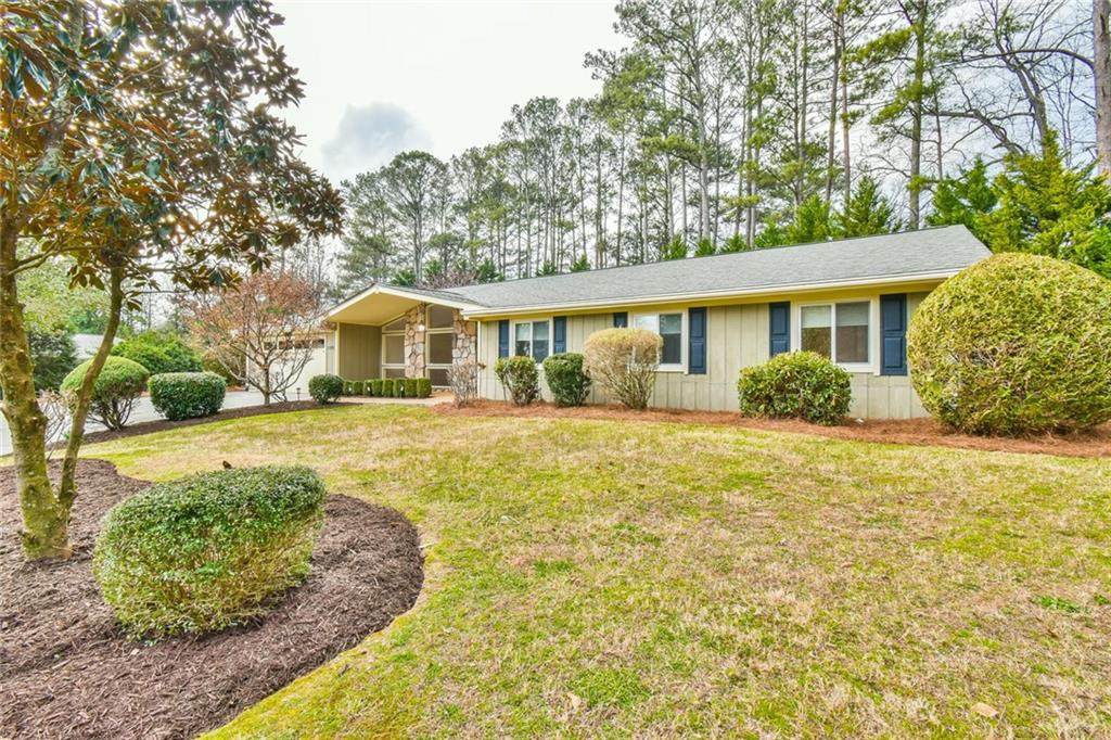 1195 Fielding Way - Photo 1