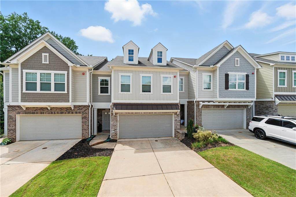 204 Magnolia Creek Way - Photo 1