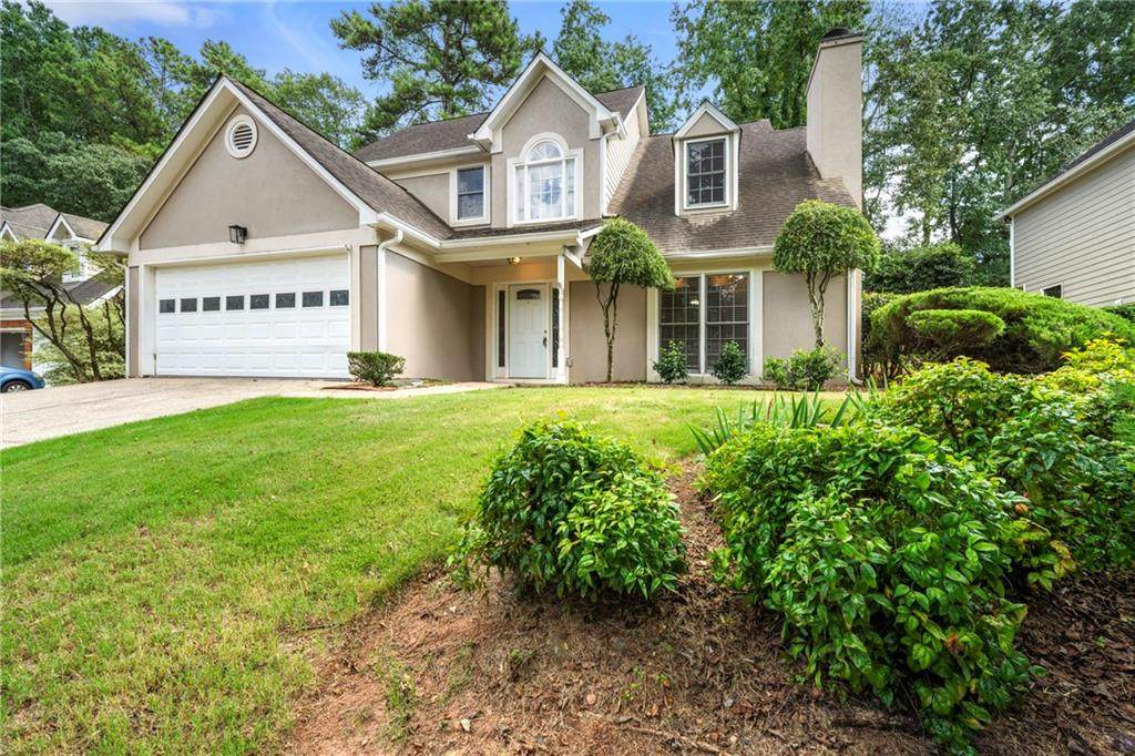 1055 Wellers Court - Photo 1