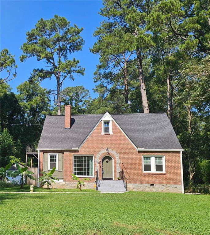 4852 Hannah Road - Photo 1