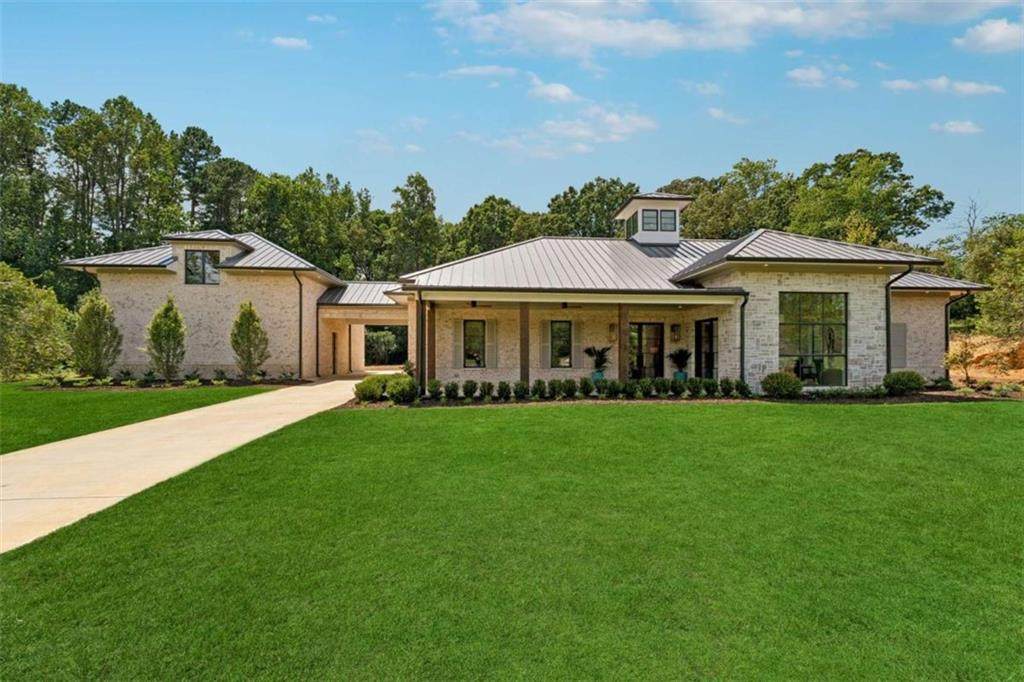 4540 Natchez Lane - Photo 1