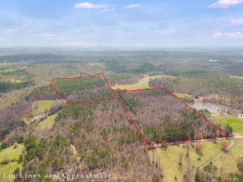 0 Clem Lowell Road - Photo 1